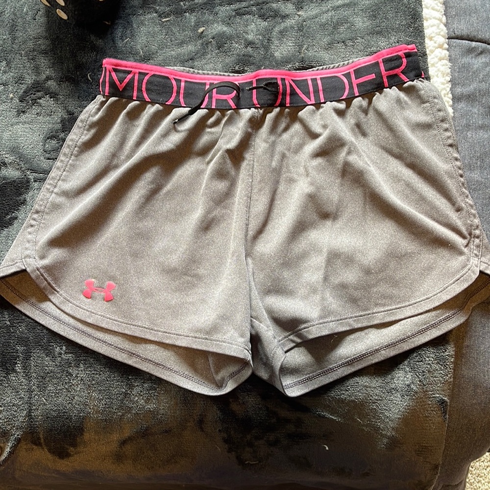 Women’s running shorts
